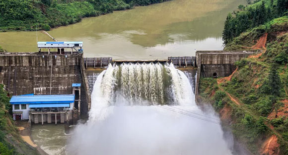 太湖治理 解決的不僅是藍(lán)藻問(wèn)題