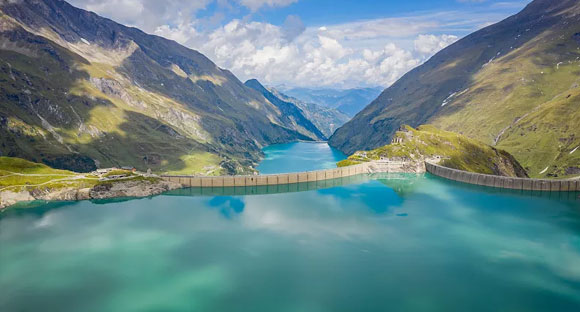 水清了 魚(yú)來(lái)了——來(lái)自東遼河上游的治理報(bào)告