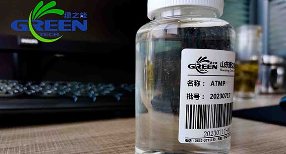 ATMP什么意思？ATMP是什么？ATMP阻垢劑的用途和作用是什么？