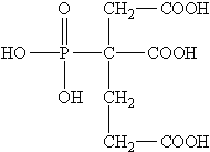 PBTCA 2-膦酸丁烷-1，2，4-三羧酸