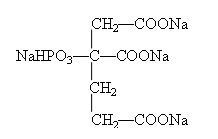 PBTCA·Na4 2-膦酸丁烷-1，2，4-三羧酸四鈉